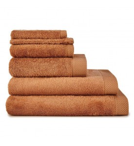 Towels the Mossy