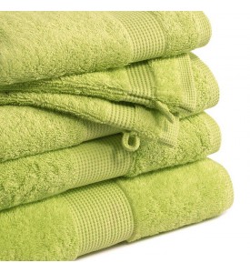 Lot de 2 gants Extrasoft...
