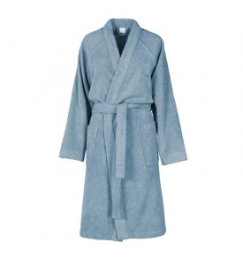 Peignoir kimono la Mousseuse
