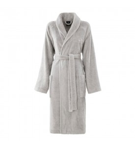 The Mousseuse shawl collar...