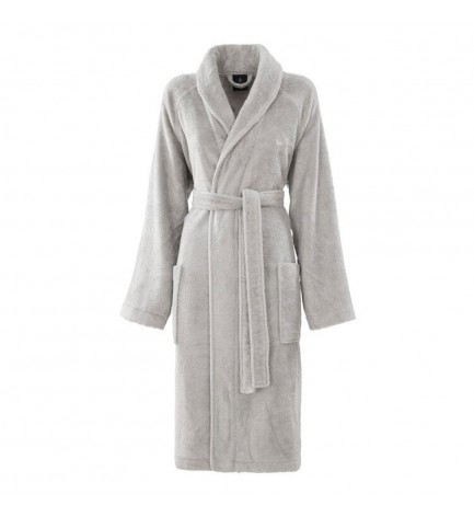 The Mousseuse shawl collar...