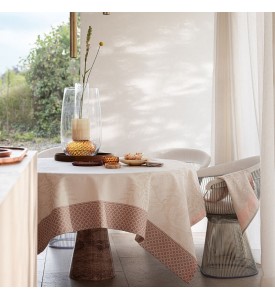 Nappe JARDIN D'EDEN
