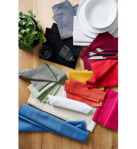 Serviette de table ARLEQUIN