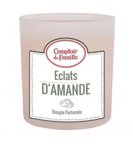 Bougie parfumée ECLATS...