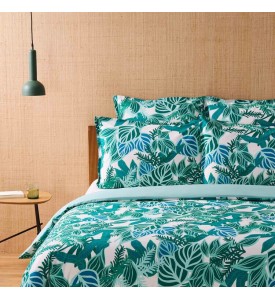 Housse de couette CANOPEE...