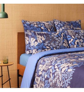 Housse de couette JARDIN ETE