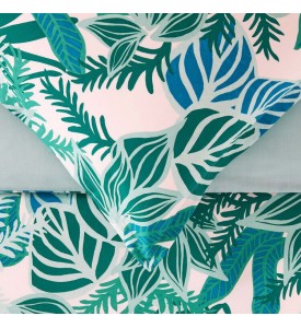 Taie d'oreiller CANOPEE JUNGLE