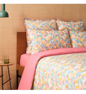 Housse de couette DELICE...