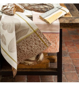 Torchon Baroque