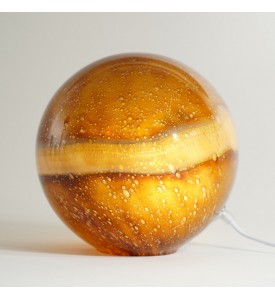 Lampe ronde GALAXIE