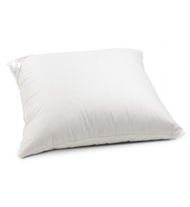 Oreiller duvet cristal