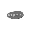 LES JARDINS
