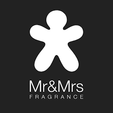 Mr&Mrs FRAGRANCE