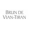 BRUN DE VIAN TIRAN